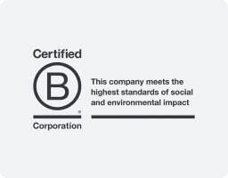 B Corp Min